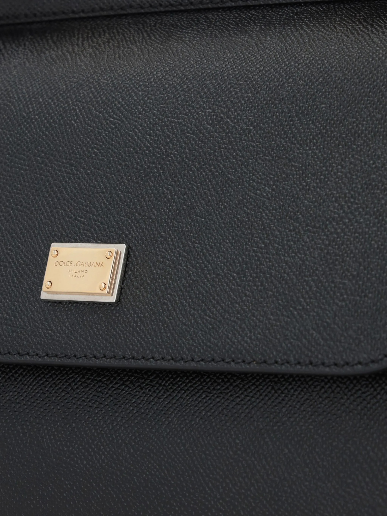 [Dolce & Gabbana] Shoulder bag FW26 BB6002B100180999