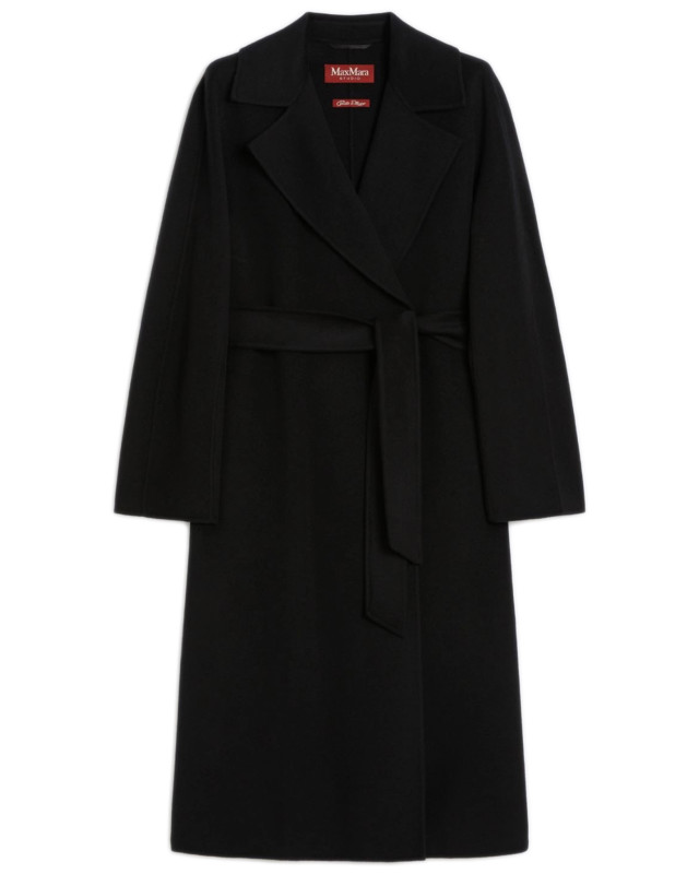 [Max Mara] Coat FW26 2626016021600007