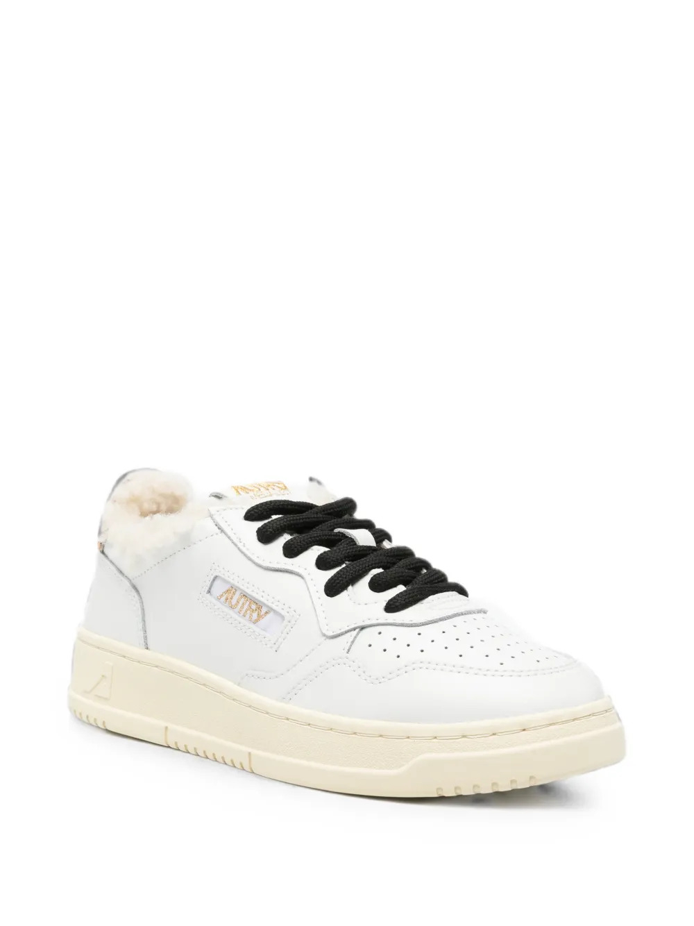 [AUTRY] Sneakers FW26 AUXWOC02
