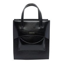 [Hidesins] Bag FW26 FL16CRBLK
