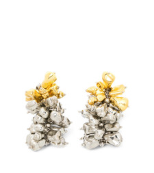 [DRIES VAN NOTEN] Earring FW26 0059 138214 952