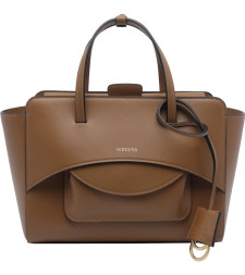 [Hidesins] Bag FW26 FL12TRCRM