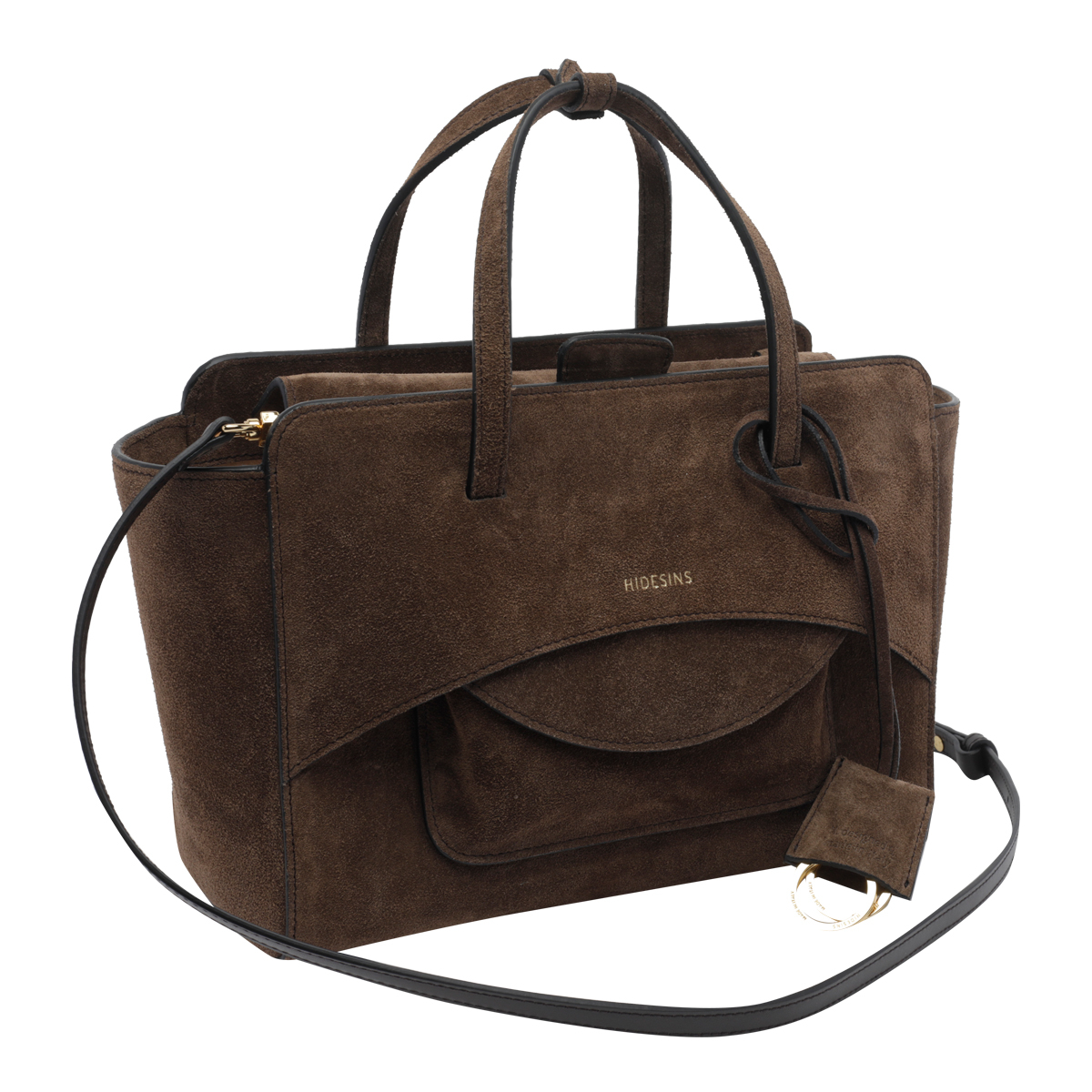 [Hidesins] Bag FW26 FL12SDCHO