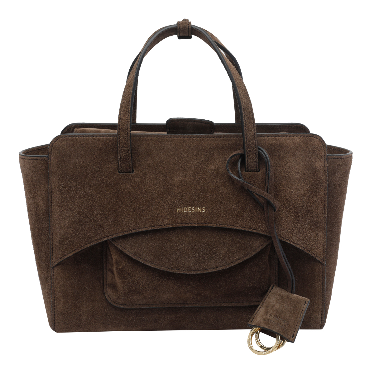 [Hidesins] Bag FW26 FL12SDCHO