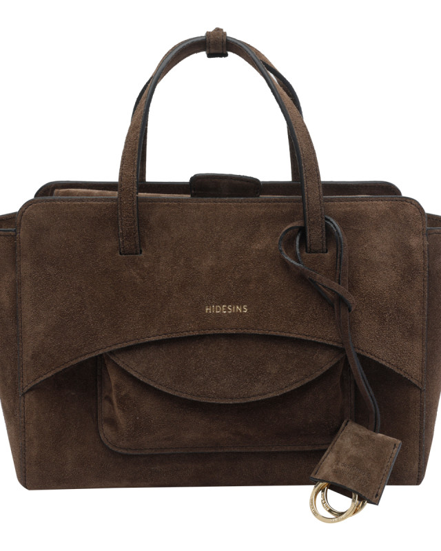[Hidesins] Bag FW26 FL12SDCHO