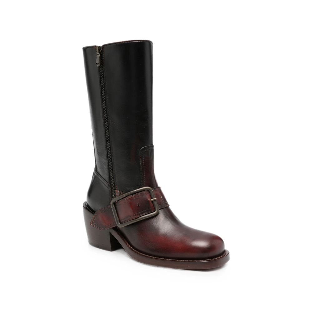 [DRIES VAN NOTEN] Long Boots FW26 0109 011709 712