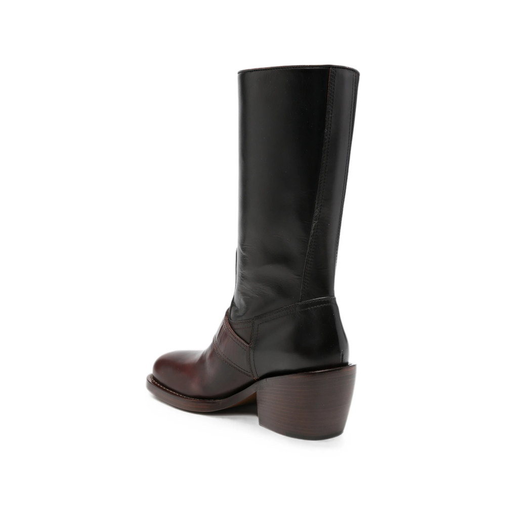 [DRIES VAN NOTEN] Long Boots FW26 0109 011709 712