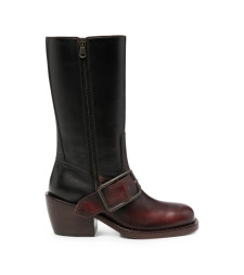 [DRIES VAN NOTEN] Long Boots FW26 0109 011709 712