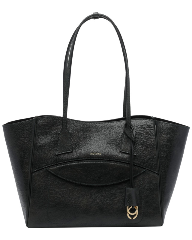 [Hidesins] Tote bag FW26 SH12LGGRN