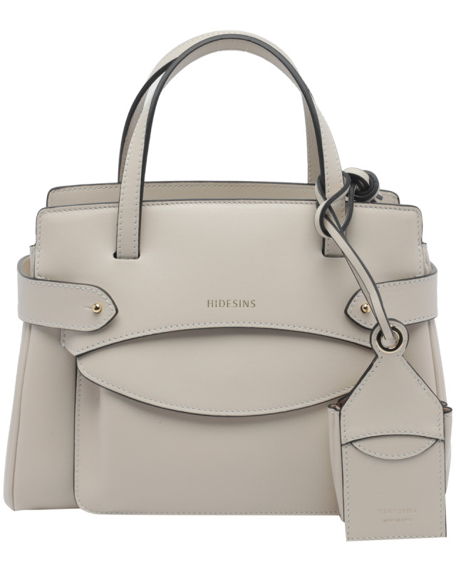 [Hidesins] Tote bag FW26 LB26FLBTT
