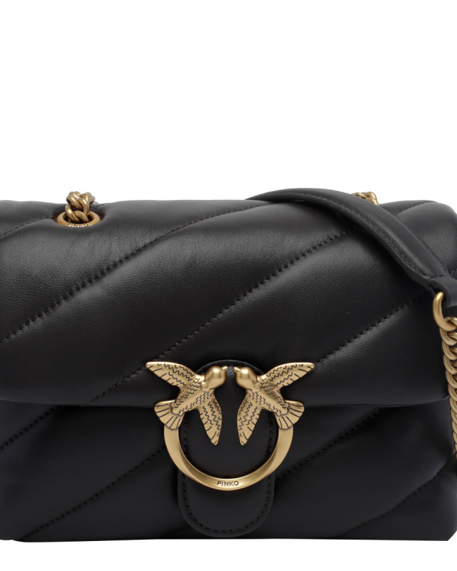 [PINKO] Shoulder bag FW26 100039A0F2M12Q