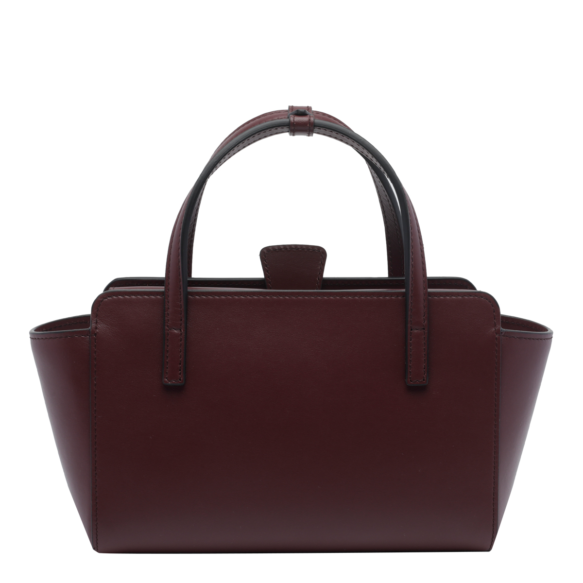 [Hidesins] Tote bag FW26 FL13TRWNE
