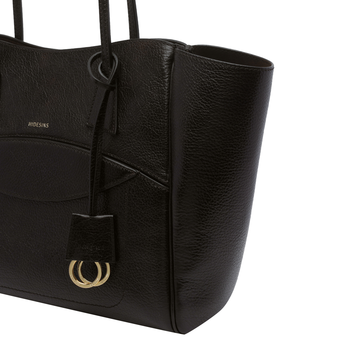 [Hidesins] Tote bag FW26 SH12LGTMR