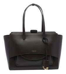 [Hidesins] Tote bag FW26 FL11TRTMR