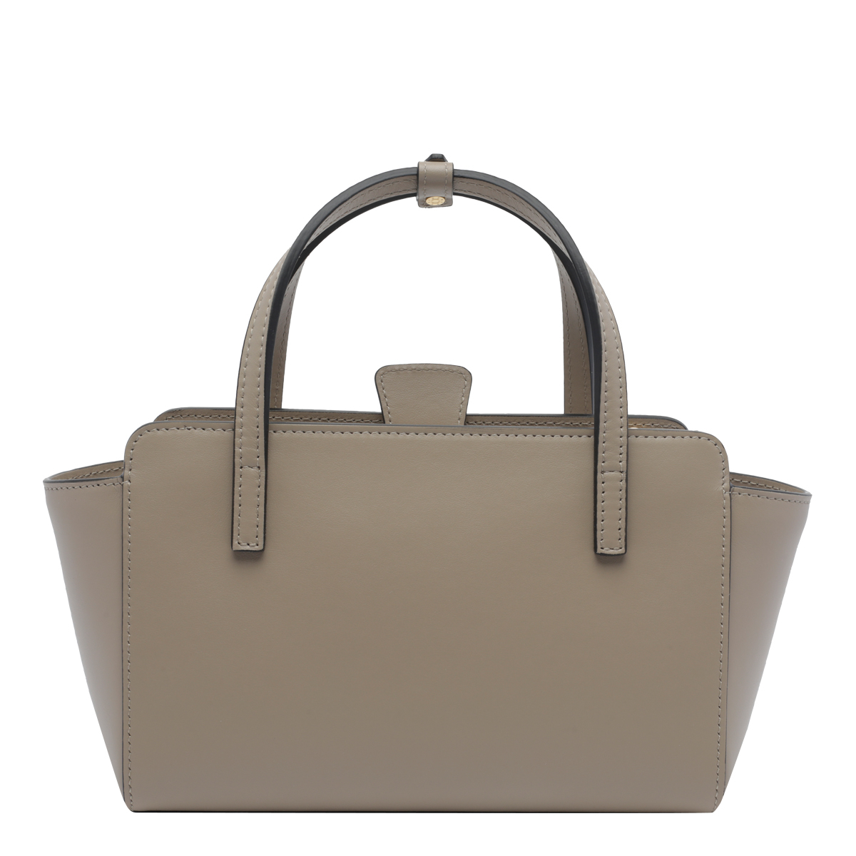[Hidesins] Tote bag FW26 FL13TRDOV