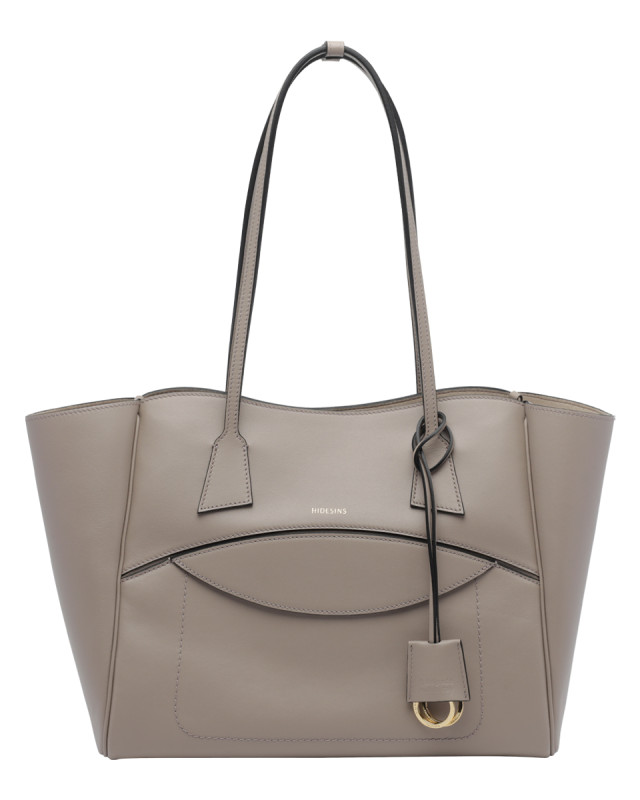 [Hidesins] Tote bag FW26 SH12TRDOV