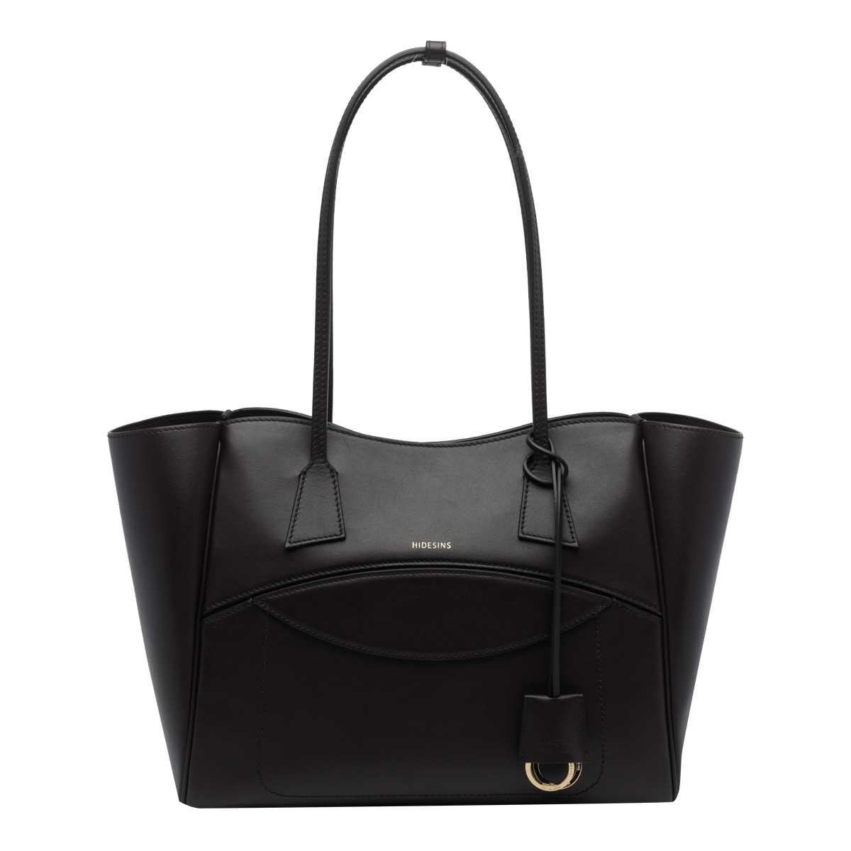 [Hidesins] Tote bag FW26 SH12TRTMR