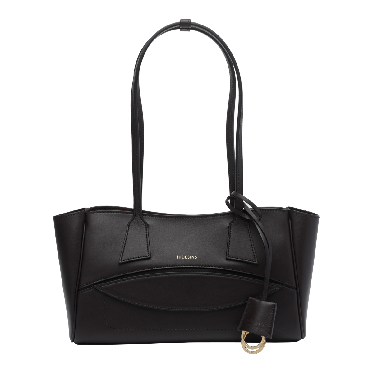 [Hidesins] Shoulder bag FW26 SH13TRTMR