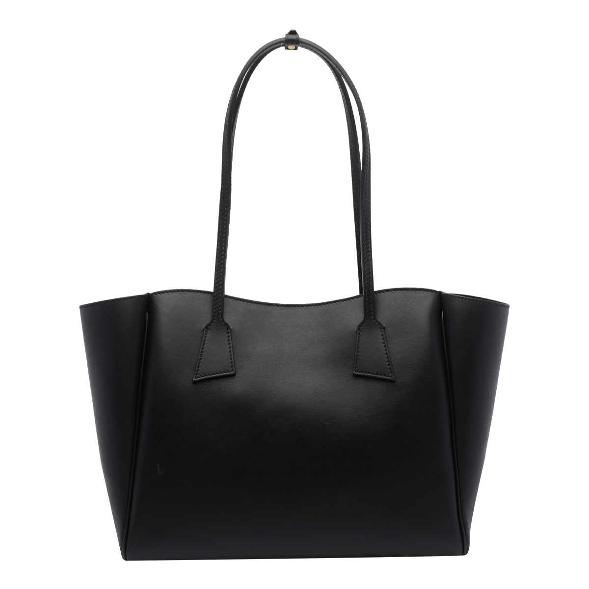 [Hidesins] Tote bag FW26 SH12TRBLK