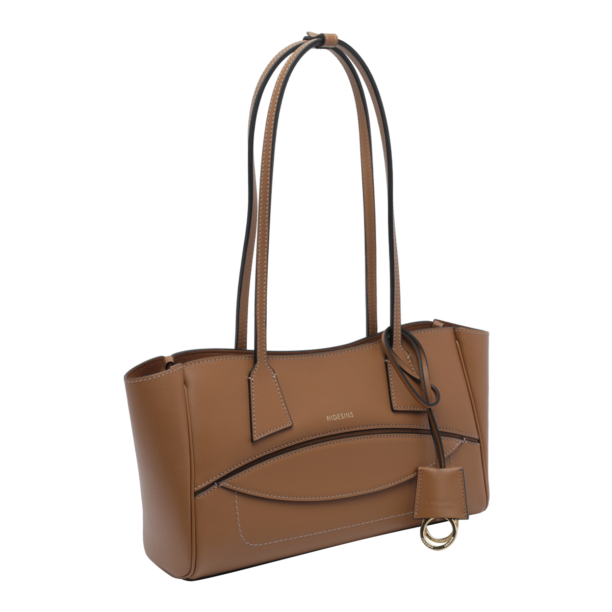 [Hidesins] Shoulder bag FW26 SH13TRCRM