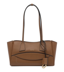 [Hidesins] Shoulder bag FW26 SH13TRCRM