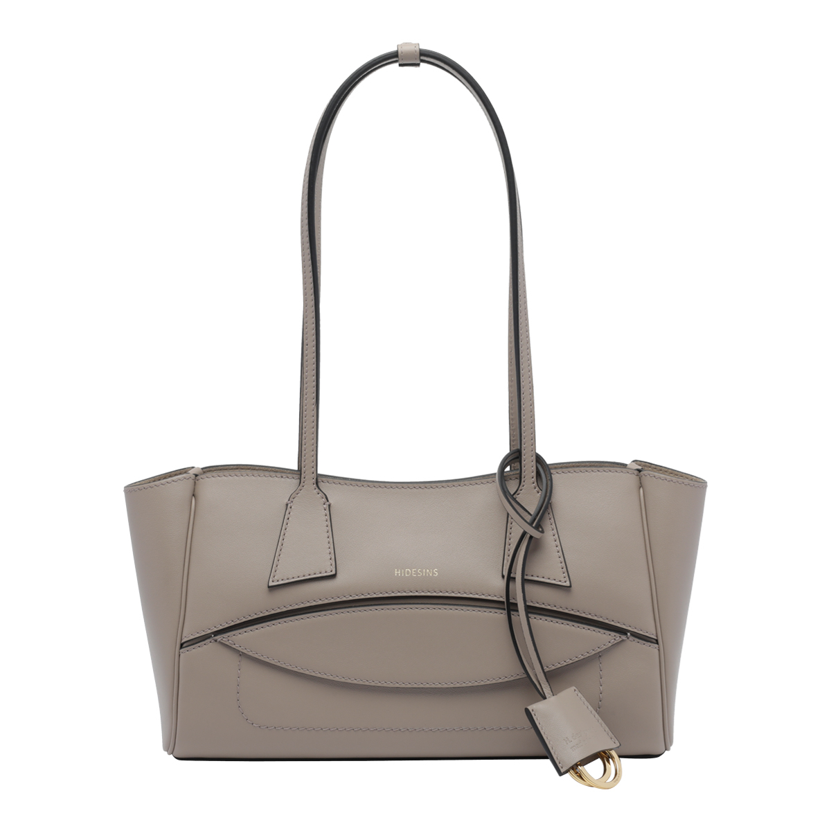 [Hidesins] Shoulder bag FW26 SH13TRDOV