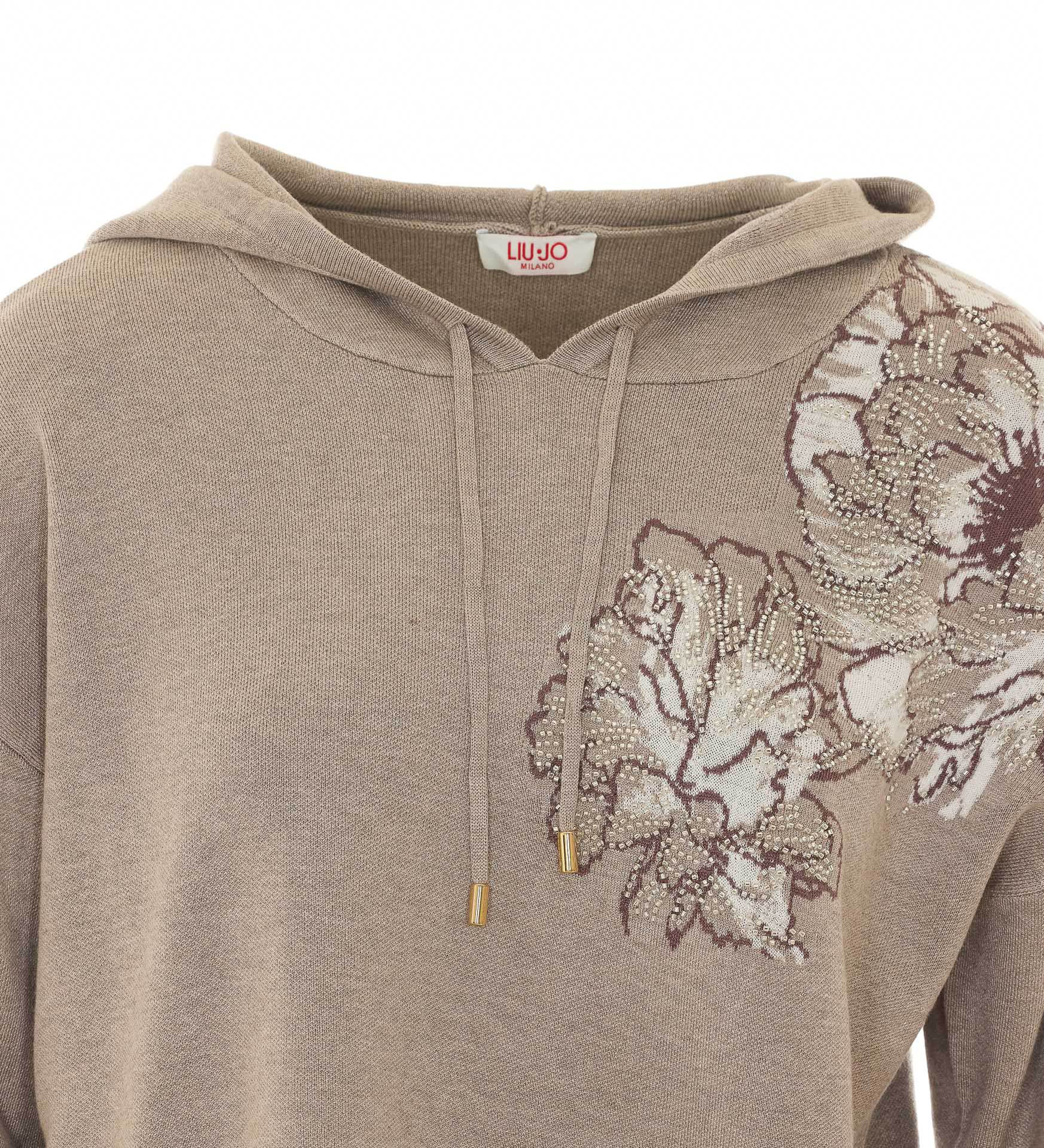 [Liu Jo] Knitwear FW26 TF6092MS49ID3040
