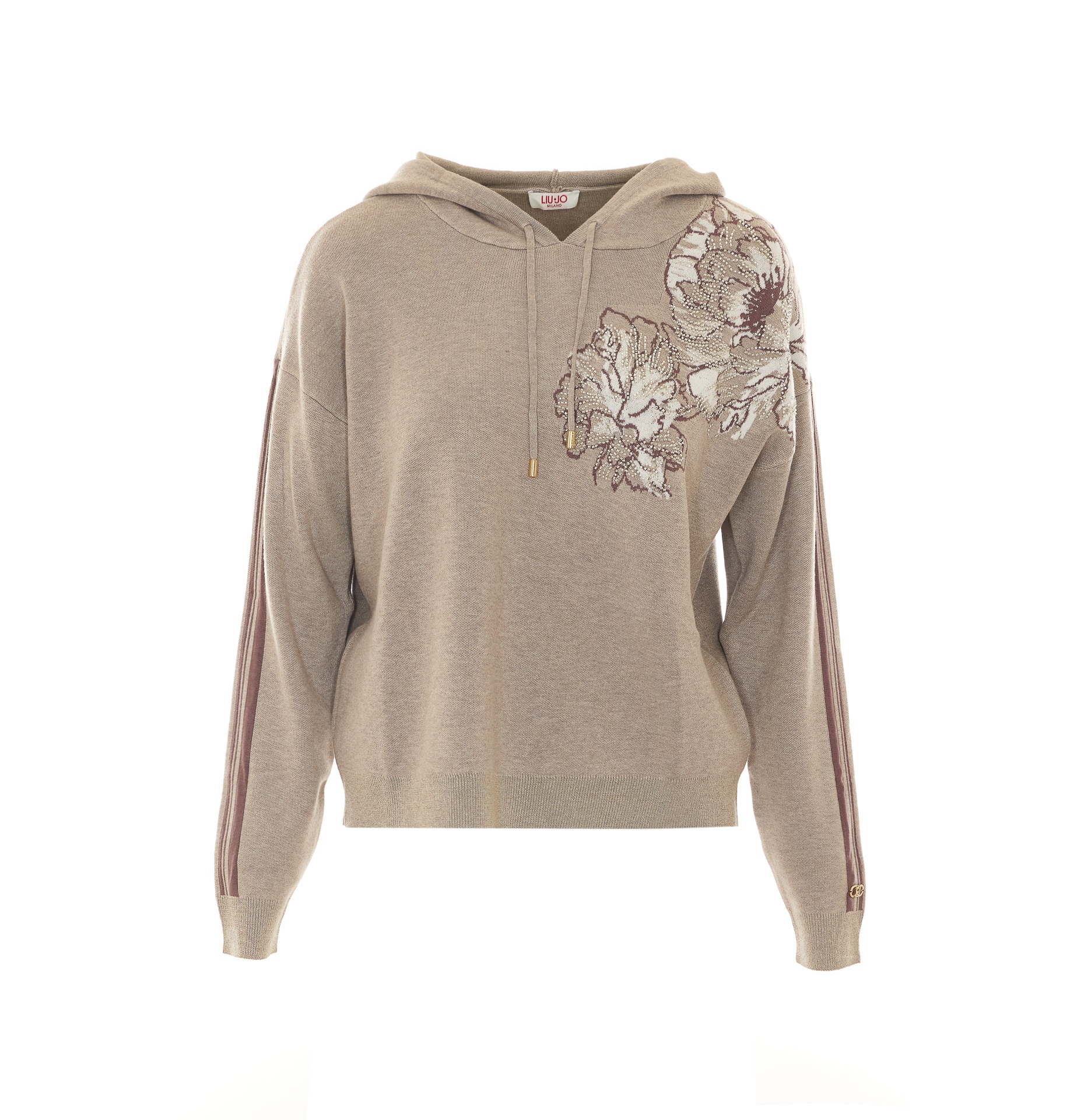 [Liu Jo] Knitwear FW26 TF6092MS49ID3040