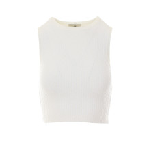 [ELISABETTA FRANCHI] Tank top FW26 TK01S66E2360