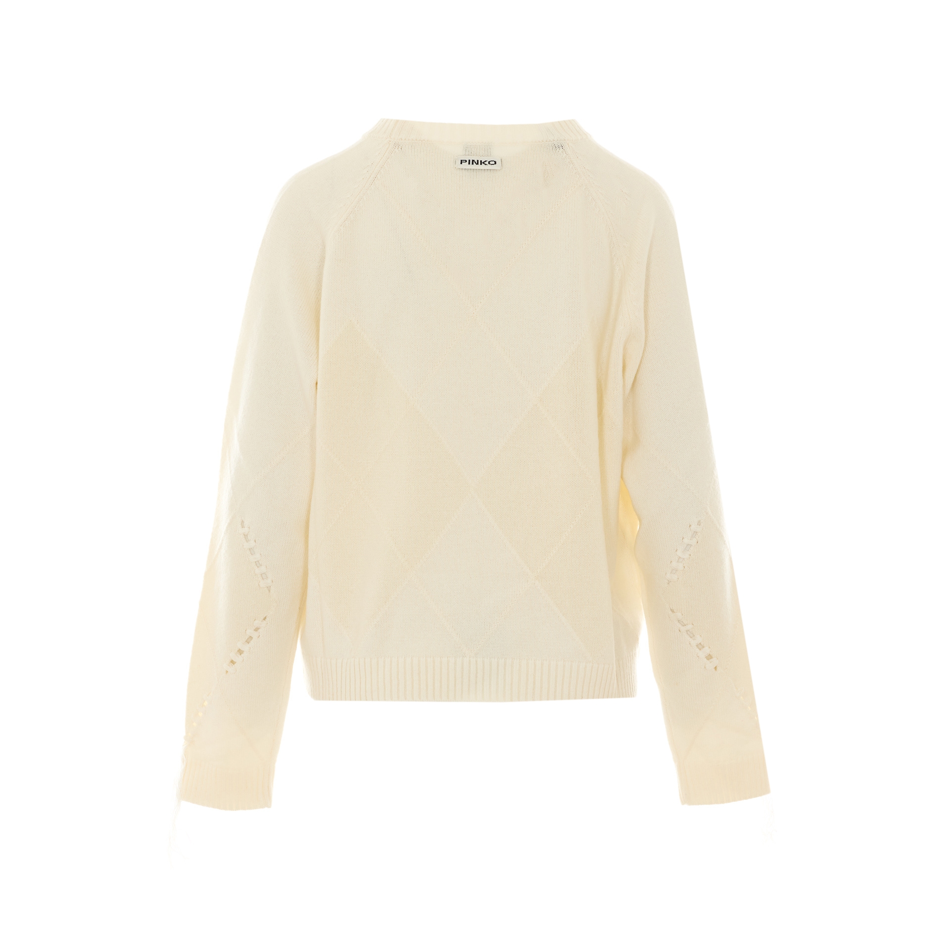 [PINKO] Knitwear FW26 107377A3JEC15