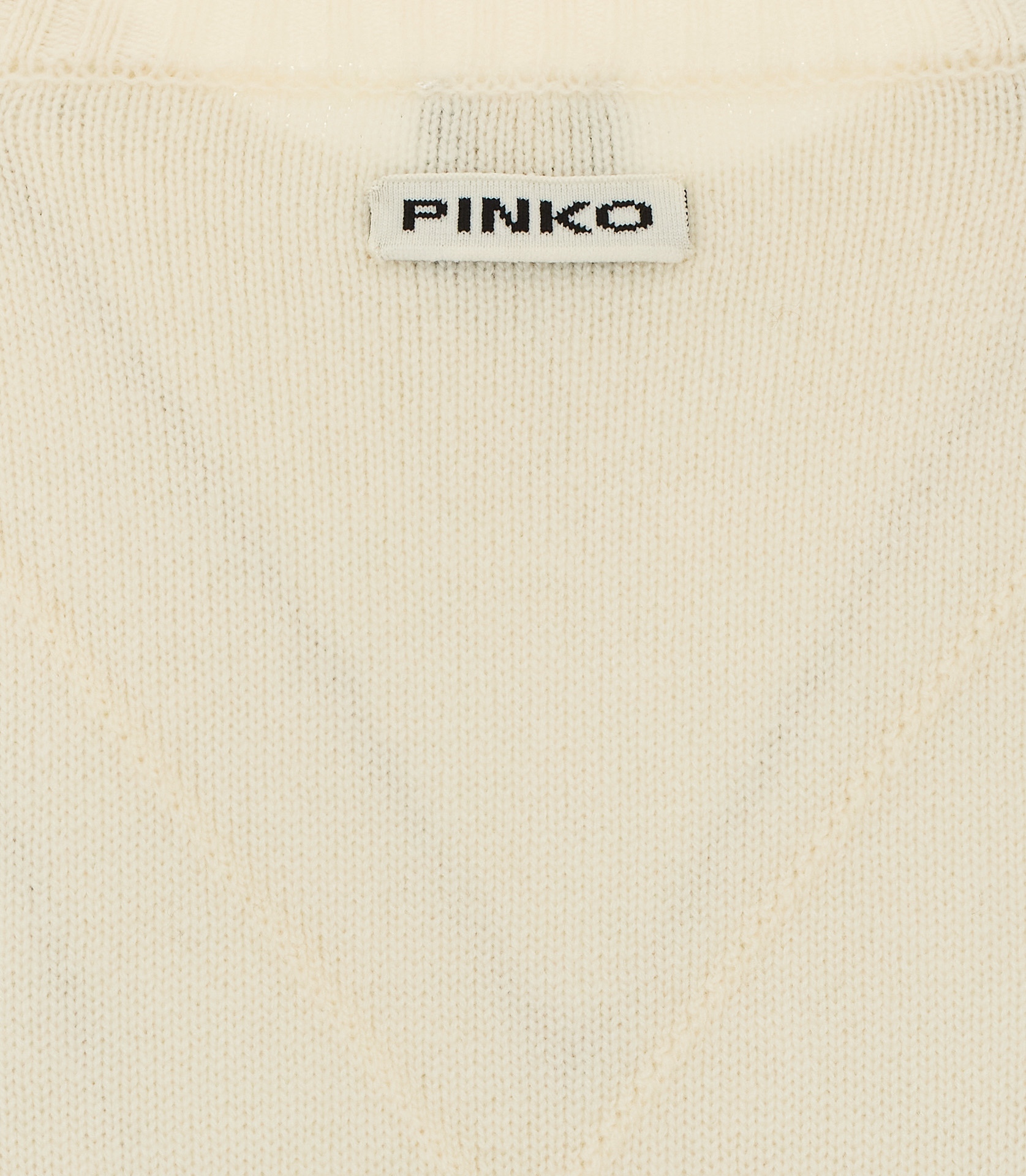 [PINKO] Knitwear FW26 107377A3JEC15