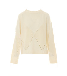 [PINKO] Knitwear FW26 107377A3JEC15