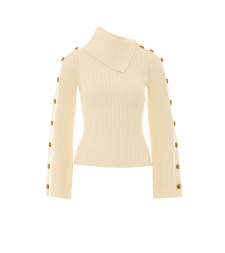 [ELISABETTA FRANCHI] Knitwear FW26 MK03S66E2193