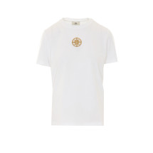 [ELISABETTA FRANCHI] T-shirts Short Sleeve FW26 MA00866E2270
