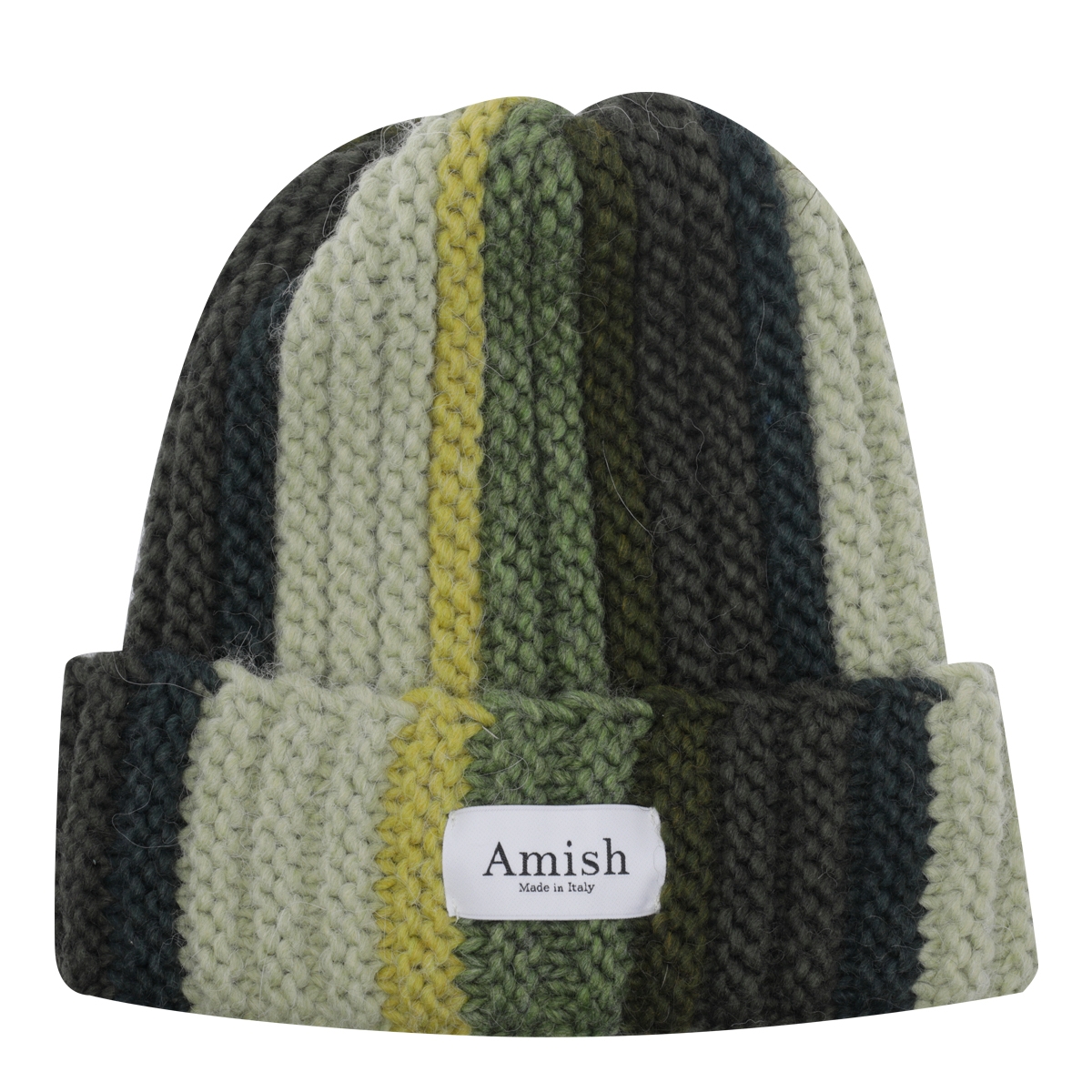[AMISH] Cap FW26 AMX238CE66XXXXXXXX