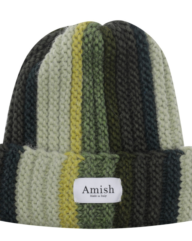 [AMISH] Cap FW26 AMX238CE66XXXXXXXX