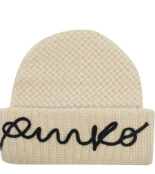 [PINKO] Beanie FW26 107258A3EKH02