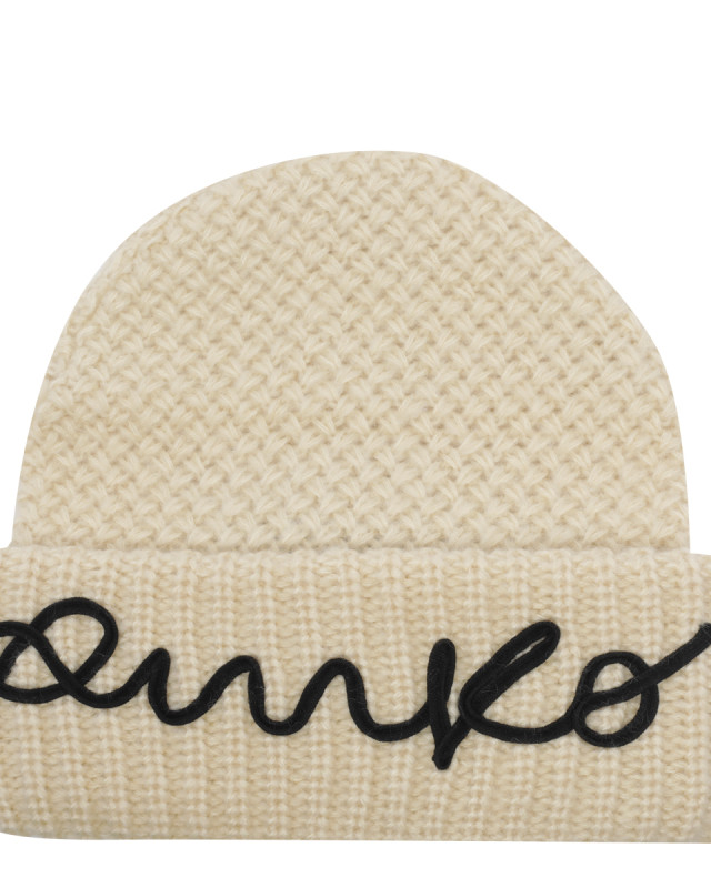 [PINKO] Beanie FW26 107258A3EKH02
