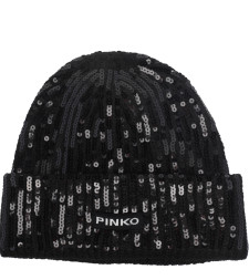 [PINKO] Beanie FW26 107256A3EJZ99