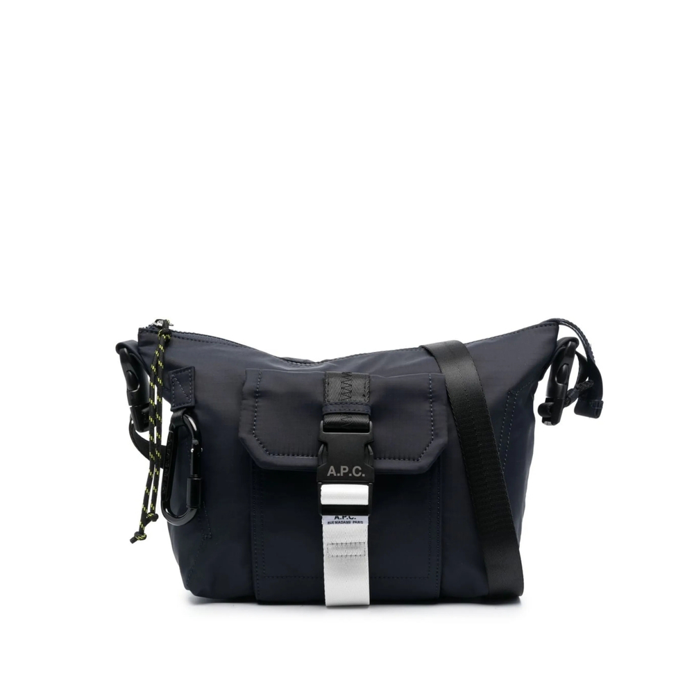 [A.P.C.] Shoulder bag FW26 PAAFH H61734 IAK