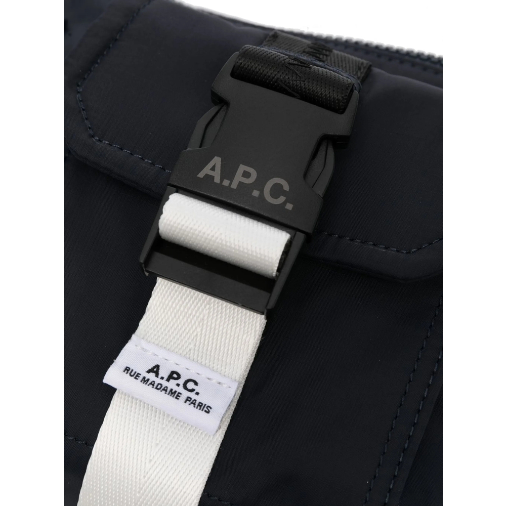 [A.P.C.] Cross body bag FW26 PAAFH H62219 IAK