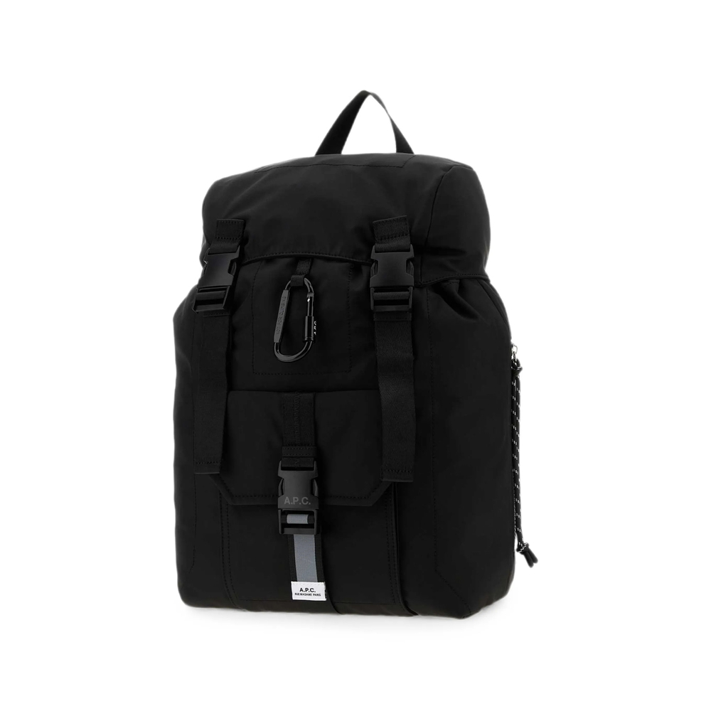 [A.P.C.] Backpack FW26 PAAGE H62631 LZZ