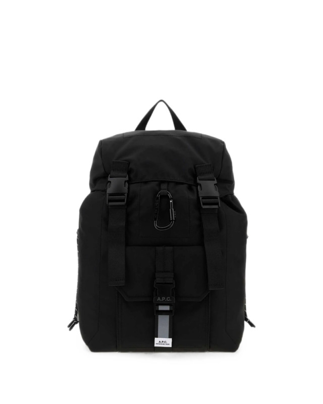 [A.P.C.] Backpack FW26 PAAGE H62631 LZZ