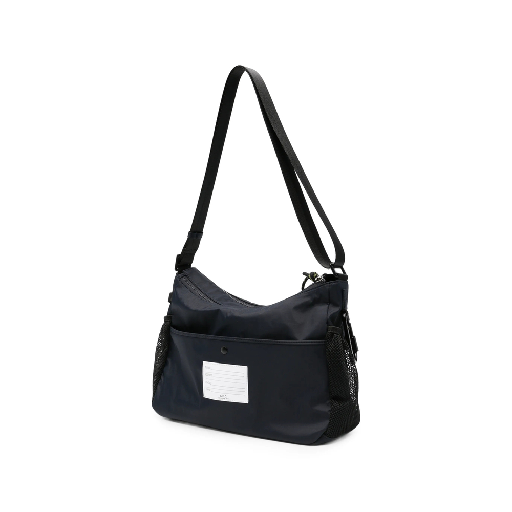 [A.P.C.] Cross body bag FW26 PAAFH H67005 IAK