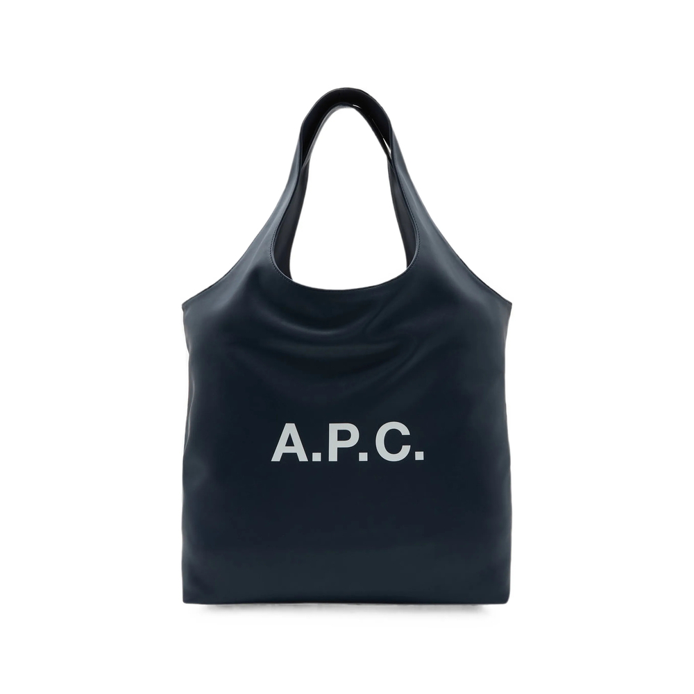 [A.P.C.] Tote bag FW26 PUAAT M61565 IAK