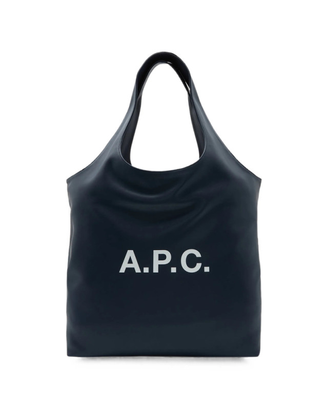 [A.P.C.] Tote bag FW26 PUAAT M61565 IAK