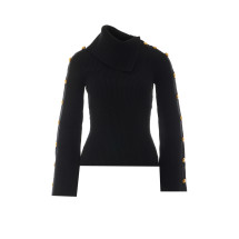 [ELISABETTA FRANCHI] Knitwear FW26 MK03S66E2110