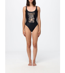 [MOSCHINO COUTURE] Swimsuit SS26 42030477 1555