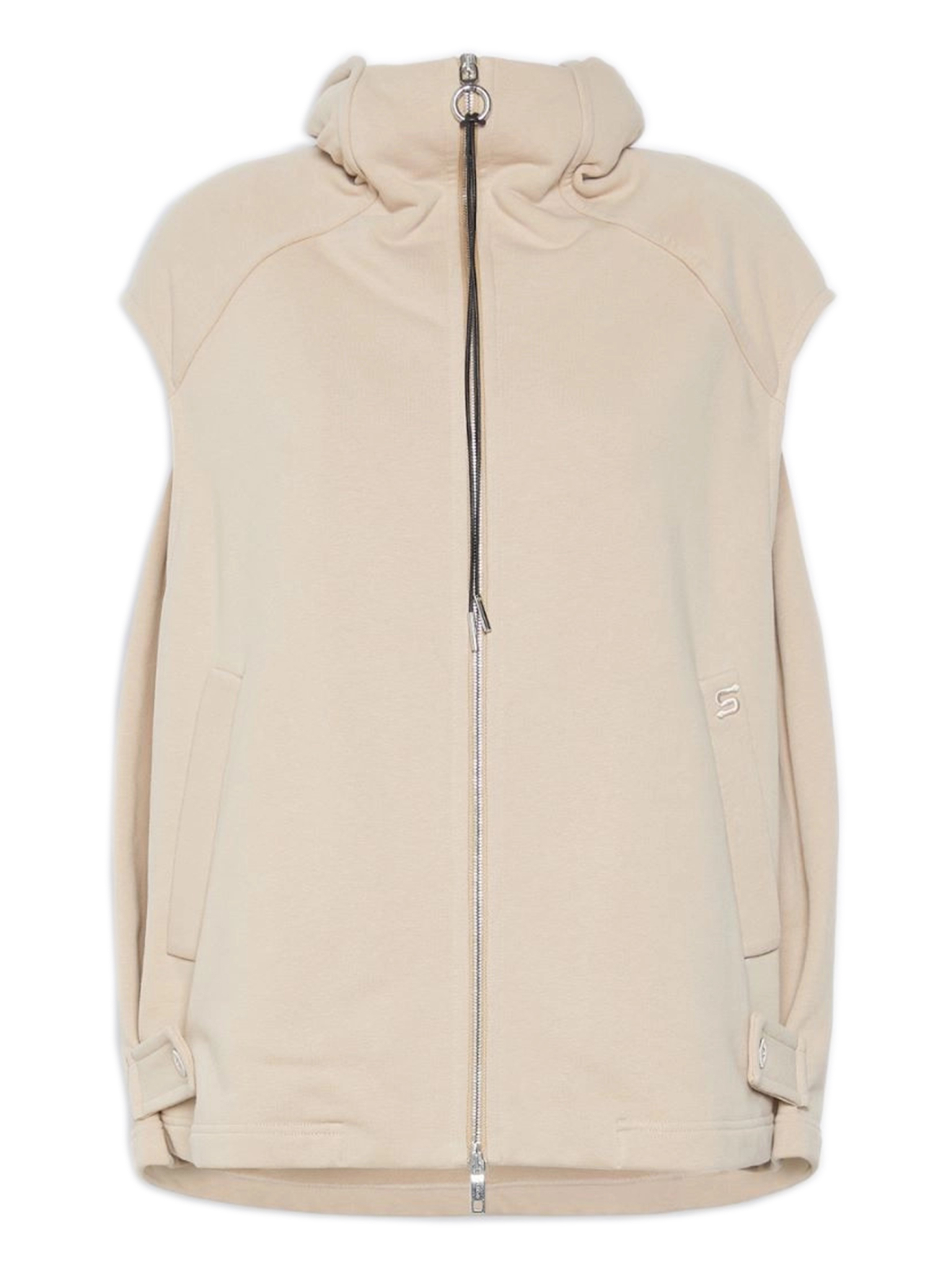 [SPORTMAX] Sweatshirt FW26 2622926035600002