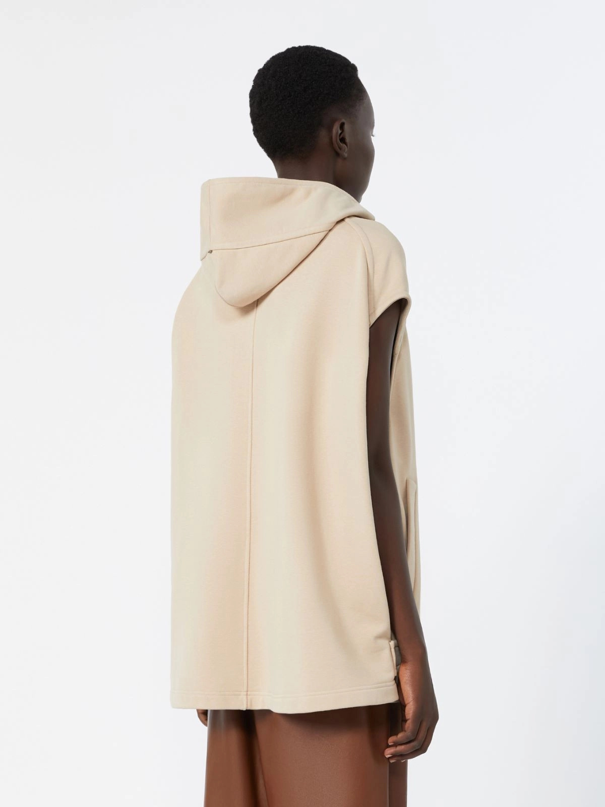 [SPORTMAX] Sweatshirt FW26 2622926035600002